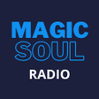 Icoon van programma: Magic Soul Radio App FM U…
