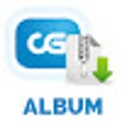Programikonen: Coppermine album download…