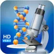 Digital Microscope Zoom Editor