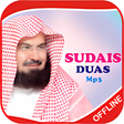 Programikonen: Al Sudais Duas Mp3