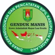 Programikonen: Genduk Manis