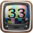 Icon of program: เคเบลและทว 33 ชองHD