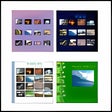Иконка программы: AlbumWeb Pro
