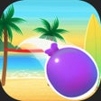 Ícone do programa: Balloon Beach Splash
