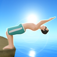 程序图标：Flip Diving Master: Flip …
