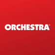 プログラムのアイコン：Orchestra