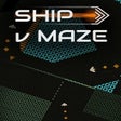 Programikon: Ship v Maze