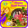 程序图标：Gudi Padwa Photo Frames 2…