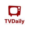 Icon of program: TvDaily