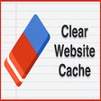 Clear Website Cache