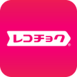 プログラムのアイコン：レコチョク