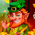 Icoon van programma: Crazy Leprechaun