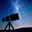 程序图标：Sky Map - Explore the Sta…