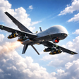 プログラムのアイコン：War Drone: Army Sniper Sh…