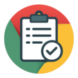Ícone do programa: Modern Todo - Offline Tas…