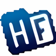 Icono de programa: Hide Folders
