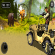 Icon of program: Sniper Shooter Jungle Ani…
