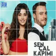 Programikonen: Sen Çal Kapımı Dizi  Müzi…