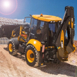Ikon program: Dozer Excavator Simulator…