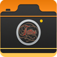 프로그램 아이콘: Camera Tatouage
