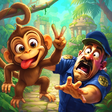 Programikonen: Mission Wildlife: Zoo Saf…