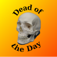 プログラムのアイコン：Dead of the Day