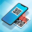 程序图标：QR Barcode Scanner