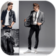 Photo Poses For Boys icon