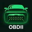 Programikonen: Cafix: OBD2 Car Scanner