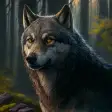 The Wolf - Animal Simulator