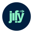 Иконка программы: Jify