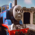 Biểu tượng của chương trình: Drive Thomas Friends Off …