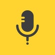 ไอคอนของโปรแกรม: Voice Recorderaudio edito…