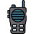 Icoon van programma: Talkie