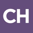 プログラムのアイコン：MyCompHealth