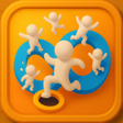 Ikona programu: People Flow