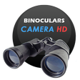 程序图标：Binoculars Camera HD