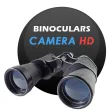 Binoculars Camera HD
