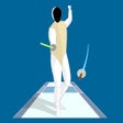 Finger Fencer icon