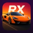 Иконка программы: Racing Xperience: Real Ra…