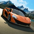 أيقونة البرنامج: Racing Xperience: Real Ra…