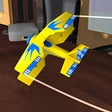 Icoon van programma: Flight Simulator: RC Plan…