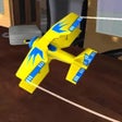 プログラムのアイコン：Flight Simulator: RC Plan…