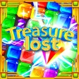 程序图标：Lost Treasure