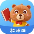 Icoon van programma: 多宝课堂