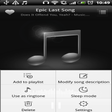 Programikonen: MIUI Music Player