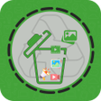 プログラムのアイコン：Recover Deleted Messages