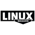 プログラムのアイコン：Linux Magazin