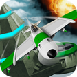 Ícone do programa: Plane Wars 2