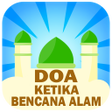 Programikonen: Doa Ketika Bencana